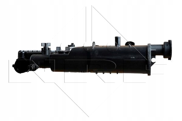 RADIATEUR MOTEUR EAU CITROEN BX PEUGEOT 405 II 1.8D 1.9D 2.0
