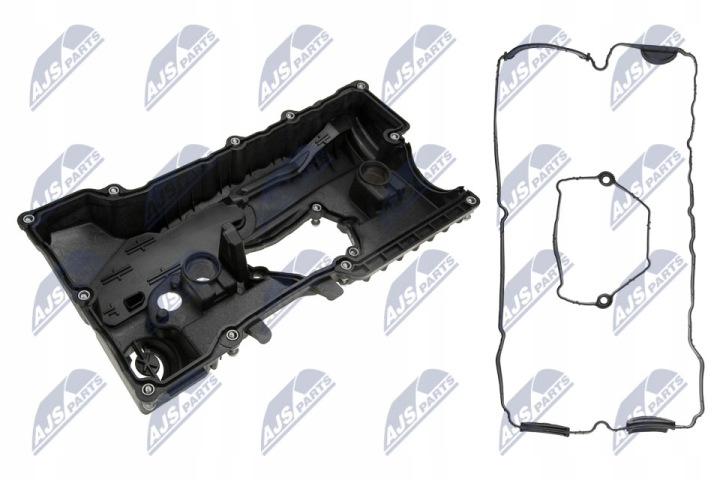 COUVERCLE DE SOUPAPES BMW 1 E81/87 118,120 -2011