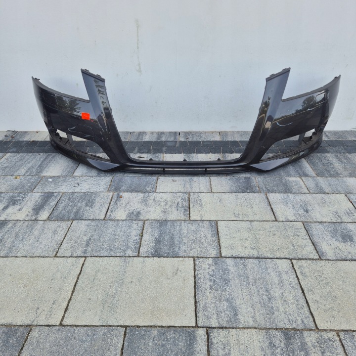 AUDI Q5 8R0 LIFT 12-16 8R0807061E PARE-CHOCS AVANT AVANT