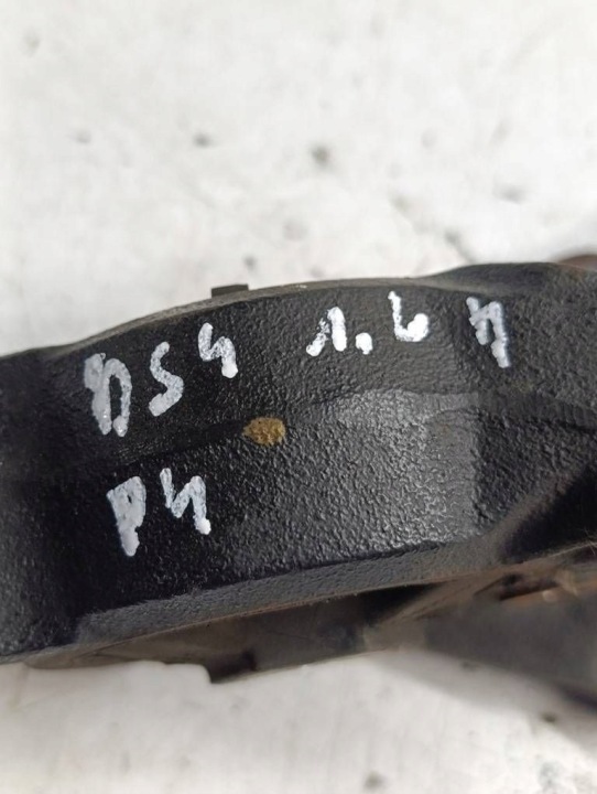 CITROEN DS4 11-15 1.6 HDI SUPPORT DEMI-ARBRES 9651493280