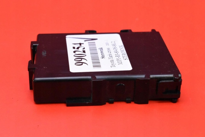 CONTRÔLEUR MODULE GATEWAY 89111-0D020 TOYOTA YARIS CROSS 20-