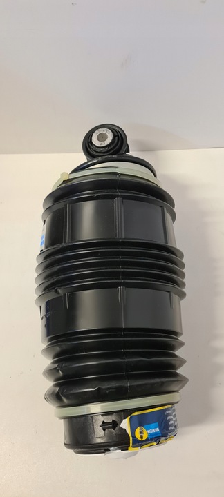 AIR BAGS AIR SUSPENSION BILSTEIN 40 076638 OS REAR MERCEDES PETROL 