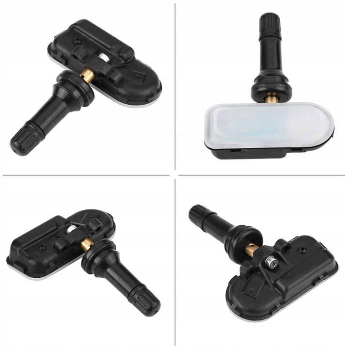 CAPTEUR PRESSION TPMS DODGE RAM 68157568AA