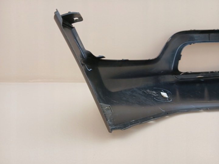 JEEP COMPASS II 2 2016- SPOILER DOUBLURE PARE-CHOCS AVANT