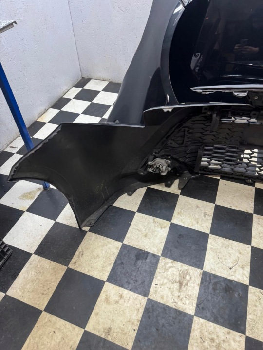 AVANT CAPOT AILE PARE-CHOCS PHARE COURROIE AVANT TOYOTA COROLLA 19-2023 209 E21