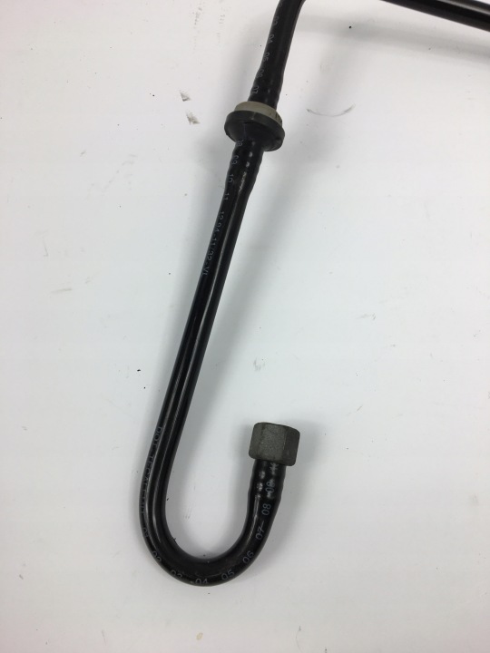 FIL TUYAU PRESSION SERVO MERCEDES W124 124 1269971781