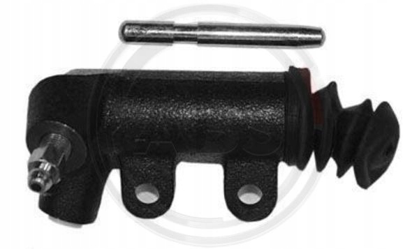 BUTÉE DE DÉBRAYAGE TOYOTA COROLLA 87-97 TOYOTA COROLLA COMPACT (_E10_) ABS