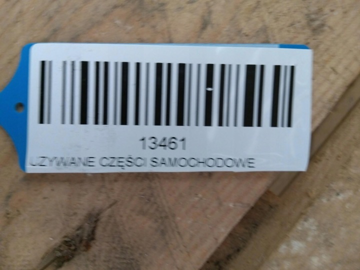 POIGNÉE COUVERCLES DE COFFRE ARRIÈRE KIA PRO CEED I 06-09R 3D