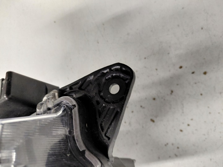 SUZUKI SX4 S-CROSS II COMPLET LED PHARE DROITE GAUCHE
