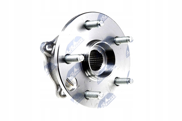 MOYEU ROUES ARRIÈRE LEXUS LS430 00-06 NTY #PETROLHEAD PRO+ KIT7