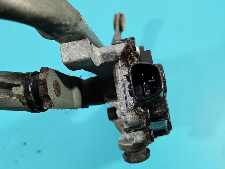 MÉCANISME ESSUIE-GLACES 85110-0D190 TOYOTA YARIS III EUROPE