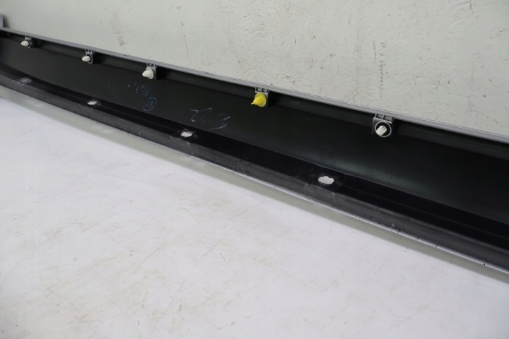 TOYOTA LAND CRUISER 200 08-11 MOULURE SEUIL DROITE 1F7 75850-60040