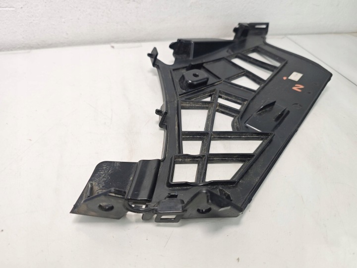 MERCEDES-BENZ A CLASSE W177 AMG GLISSIÈRE PARE-CHOCS DROIT AVANT A1778858005