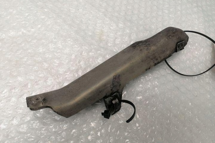 AUTRE PIÈCES CHAMBRES MOTEUR MERCEDES-BENZ E (W212) A6510900127 2.2L DIESEL