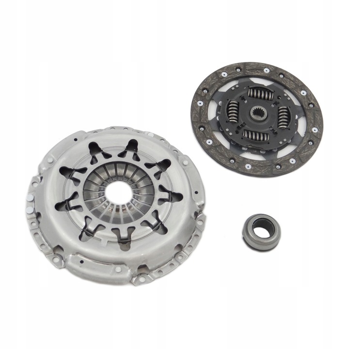RYMEC EMBRAYAGE JEU NISSAN ALMERA/PRIMERA 1,5-1,6 93-