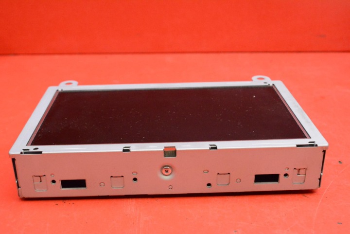 MONITEUR RADIO NAVIGATION 42353388 OPEL MOKKA A 12-15