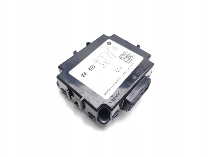 KIA CEED KOMPUTERY MODULES CONTRÔLEURS 1.0 T-GDI ESSENCE 95300-J7100