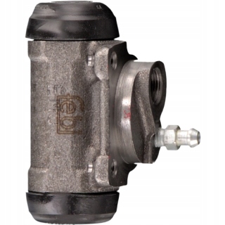 FEBI 12389 PISTON FREIN RENAULT