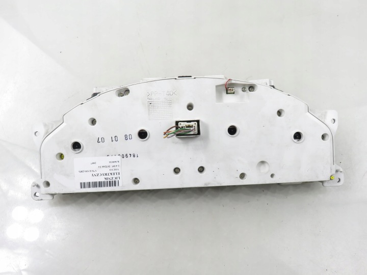 COMPTEUR VOLVO V70 II SW(285) 2.4 D5 D 5244 T4 30728791