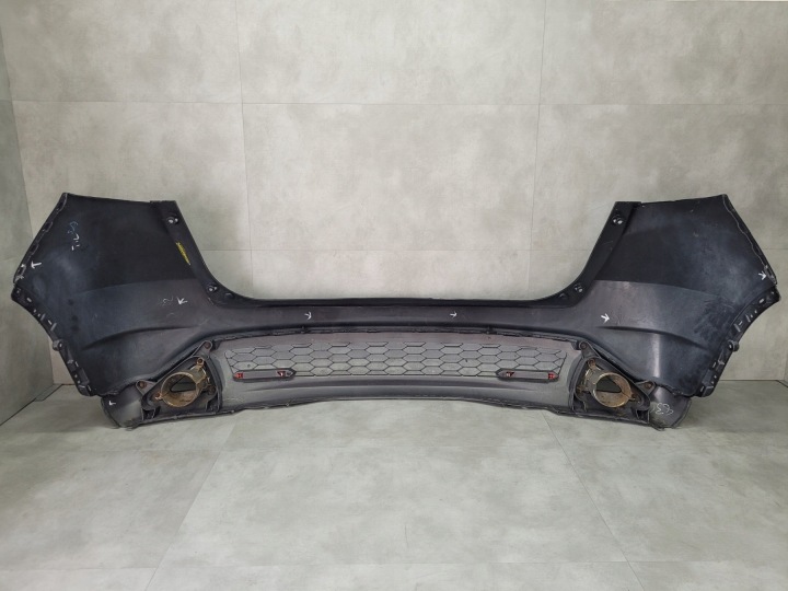 PARE-CHOCS ARRIÈRE ARRIÈRE HONDA CIVIC VIII UFO 06-11