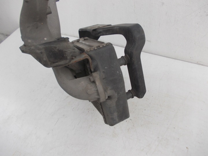 ÉCHANGEUR AIR-AIR RADIATEUR AIR TUYAU AVANT MAZDA CX7 LIFT