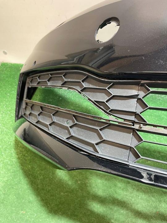 SKODA SUPERB B8 (3V) 2019 PARE-CHOCS AVANT