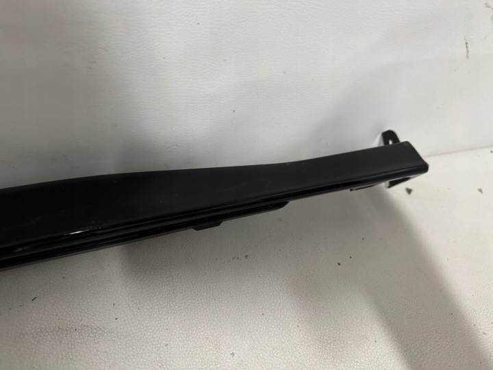 VW GOLF VIII 8 R-LINE MOULURE SEUIL REVÊTEMENT DROITE 5H0853856