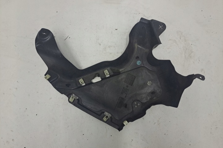 ARRIÈRE DROITE PROTECTION CHÂSSIS BMW 7340868 2019