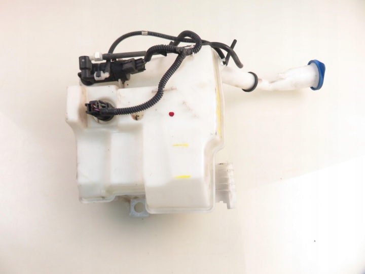 RÉSERVOIR LAVE-GLACES FORD FOCUS MK3 III BV6117B613CA BV6113K175CB