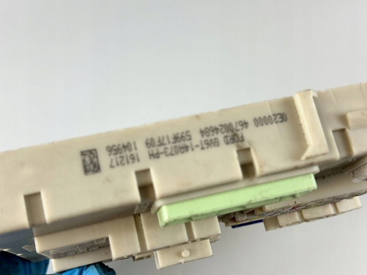 BOÎTE FUSIBLES FORD TRANSIT TOURNEO CONNECT GV6T14A073PH