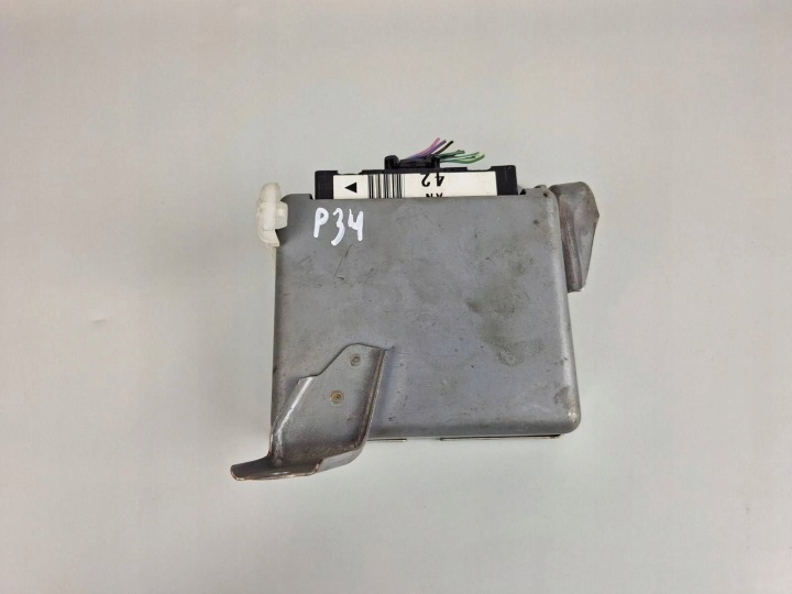 LEXUS GS 300 350 430 450H 2006 AUTRE KOMPUTERY MODULES CONTRÔLEURS