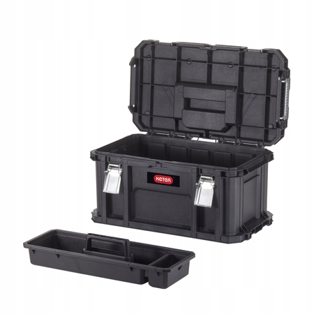 BOÎTE INSTRUMENTALE URSUS C-360 46455220 PRODUIT