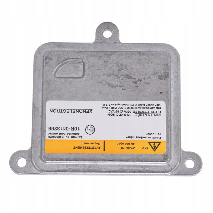 XÉNON HID MODULE BALASTU PHARES A71177E00DG REMPLACEMENT POUR RANGE OF