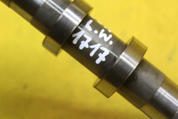 ARBRE GAUCHE ÉCHAPPEMENT CLA AUDI A6 C7 A4 B8 Q7 A5 8T 3.0 TDI 059109022DC
