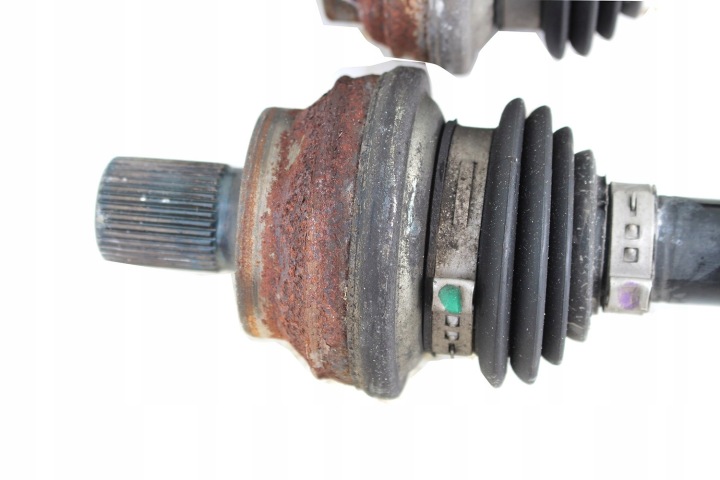 VW AUDI DEMI-ARBRE ARRIÈRE ARRIÈRE 5Q0501203A 5Q0501203AX 5Q0 501 203 A AX CÔTÉ GAUCHE