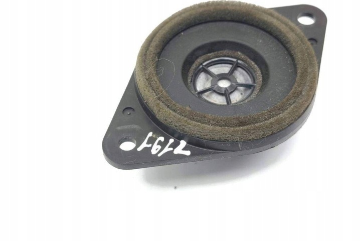 HAUT-PARLEUR AVANT DROITS PORTES TOYOTA 8616052340 2.5L 2019