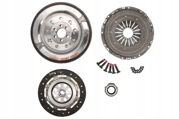 VALEO 837112 KIT SPRZEGIEL