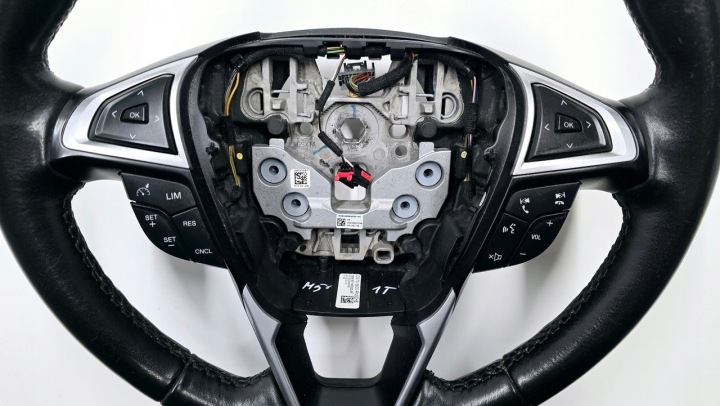VOLANT CUIR MULTIFONCTION FORD MONDEO MK5 DS73-3600-RN3ZHE QQ-4