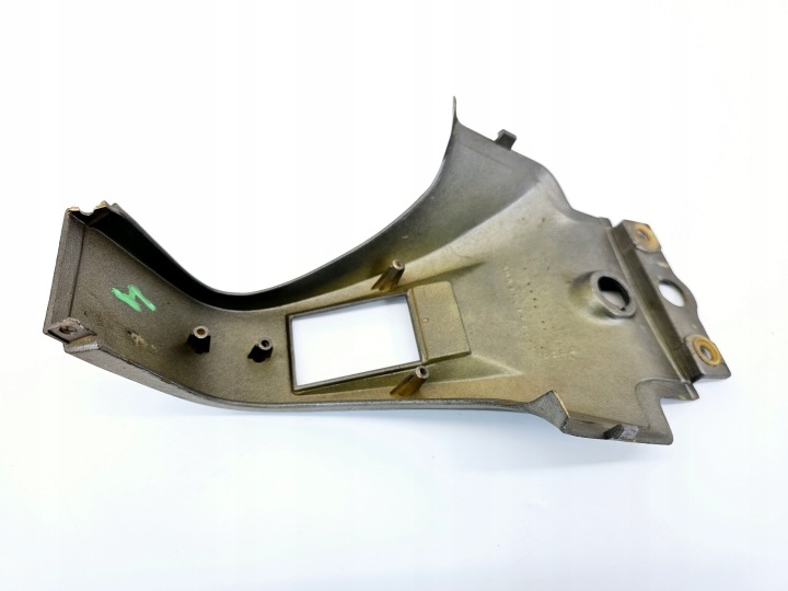 HONDA NSR 125 88-92 TÉMOINS CHÂSSIS PROTECTION DÉFLECTEUR D'AIR REMPLISSAGE ALLUMAGE