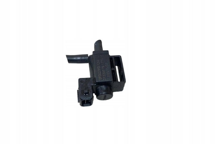 SOUPAPE ELEKTROMATYCZNY VOLVO V40 CROSS COUNTRY (526) 70051502 2.0L DIESEL