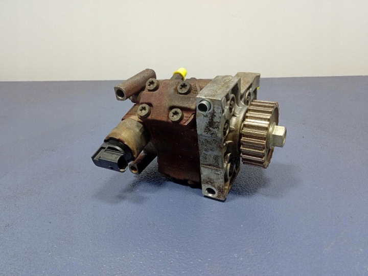 PEUGEOT 607 I 04-08 2.7HDI 204KM POMPE INJECTION 4S7Q-9B395-AJ