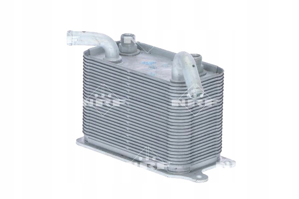 RADIATEUR HUILES VW MULTIVAN V TRANSPORTER V NISSAN GAUCHE 2.5D 4.0D