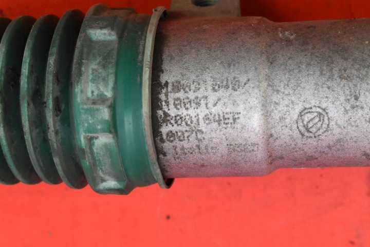 CRÉMAILLÈRE DE DIRECTION EUROPE 37502408 FIAT BRAVO 2 II 1.4 T-JET 150 KM 07-11