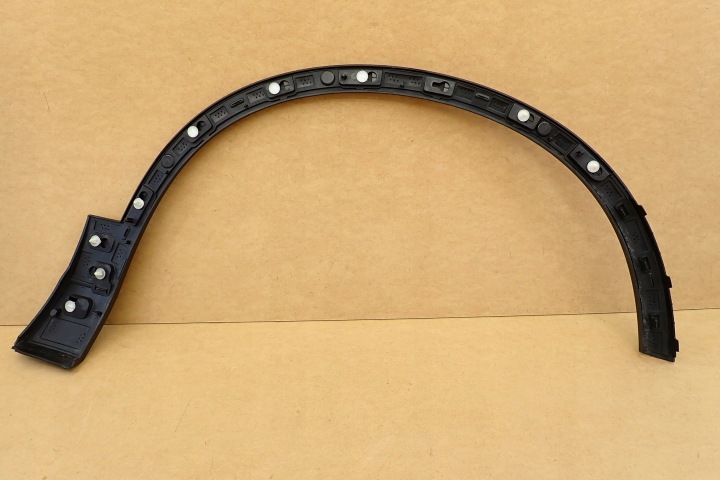 VOLVO XC40 II 17- MOULURE PROTECTION GARDE-BOUE GAUCHE AVANT AVANT 31448348 LH OE