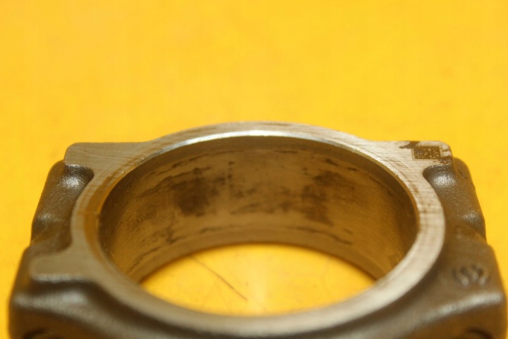 PISTON BIELLE BIELLE RENAULT MEGANE V GT 1.2 TCE 72L74 174+