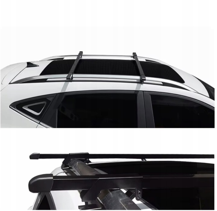 MINI COUNTRYMAN III III SUV 2024+ MOULURE CHROME SUR COUVERCLE DE COFFRE COFFRE