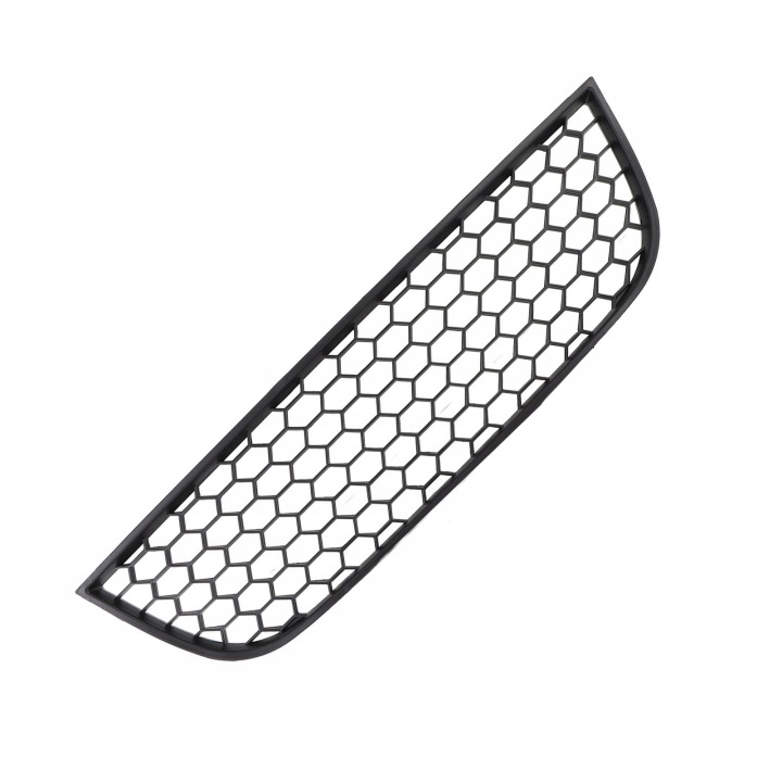 AVANT MILIEU PARE-CHOCS INFÉRIEURE GRILLE 6Q0853677B OPTYMALIZUJE PRZEPLYW ZV