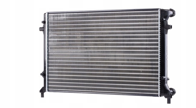 RIDEX 470R0010 RADIATEUR SYSTÈME REFROIDISSEMENT MOTEUR