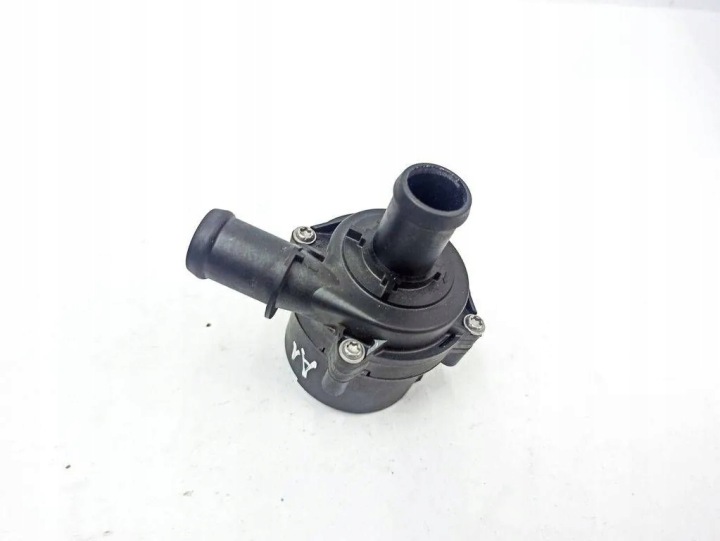 SUPPLÉMENTAIRE POMPE À EAU VW SKODA SEAT AUDI 5Q0965567
