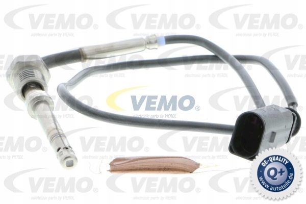 VEMO V10-72-1393 CAPTEUR TEMPÉRATURE GAZ D'ÉCHAPPEMENT
